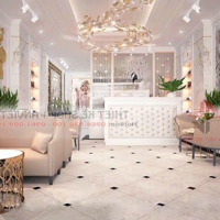 Cho Thuê Nhà Mặt Phố Tôn Đức Thắng ( Căn Góc ). Diện Tích: 240M2. Mt: 20M