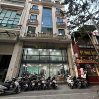 Cho Thuê Nhà Mặt Phố Thái Thịnh,Diện Tích80M2X2 Tầng,Mặt Tiền5.5M, Giá Bán 60 Triệu, Liên Hệ: 0968896456