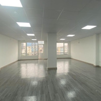 Chính Chủ Cho Thuê Mặt Mặt Bằng Văn Phòng 13 Triệu/100M2 - Trung Hòa Cầu Giấy