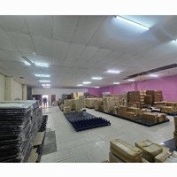 Cho Thuê Kho,Xưởng 650M Đ Lũy Bán Bích