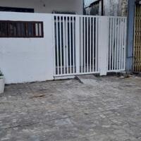 Chính chủ gửi bán nhà cấp 4 mặt tiền đường 7m5 Vũng Thùng , Phường Nại Hiên Đông , Quận Sơn Trà , Đà Nẵng ⭐⭐⭐⭐⭐⭐