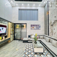 Thanh Toán 3Tỷ470 Sở Hữu Căn Nhà 57,6M2 Gần Trường Tiểu Học Lương Định Của Q3 - Đường Cao Thắng, Q3