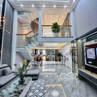 Thanh Toán 3Tỷ470 Sở Hữu Căn Nhà 57,6M2 Gần Trường Tiểu Học Lương Định Của Q3 - Đường Cao Thắng, Q3