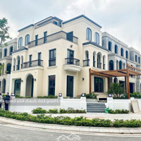 Trực Tiếp Cđt Bán Bt Ciputra Có Hầm Đã Có Sổ, Nhận Nhà Ngay Giá Chỉ Từ 356 Triệu/M2. Vay 0% Ls 24 Tháng