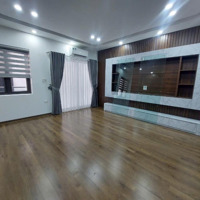 Giật Mình 58M Phố Đặng Vũ Hỷ Thượng Thanh Ô Tô Thang Máy.