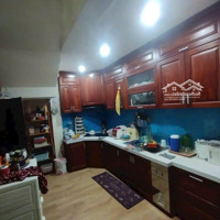 Đường 8M Thông Có Lề, 5,7X12M. Nhà 4 Tầng. Khu Sài Gòn Coop Lê Đức Thọ. Chỉ 8Tỷ4. Trung Tâm Gò Vấp.