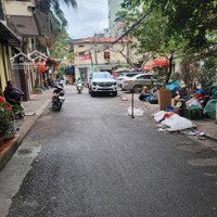 Bán Nhà 5 Tầng X 75M Mặt Phố Lạc Trung, Hbt, Hn. 17.8 Tỷ. Kinh Doanh Khủng. 0969231283