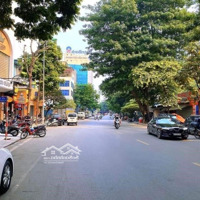Duy Nhất! Lô Góc 3 Mặt Tiền - Tòa Nhà 9 Tầng View Hồ - Trung Tâm Ba Đình - Giá Chỉ Hơn 100 Tỷ!
