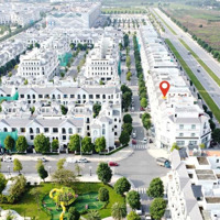 Chỉ 14,5 Tỷ Sở Hữu Shophouse Sao Biển 23 (Vị Trí Đẹp) Sổ Lâu Dài Tại Vinhomes Gia Lâm