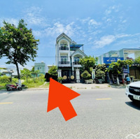 Bán Đất Mặt Tiền Trần Đình Nam 10M5 Vị Trí Đẹp - Bến Xe Hoà An - Cẩm Lệ