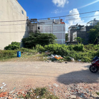 Bán Đất 84,2M² Phường Phú Hữu, Quận 9, Tp.hcm Giá Bán 4Ty630, Đường Ô Tô, Shr