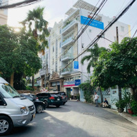 Bán Khuôn Đấtmặt Tiềnđặng Thùy Trâm P13 Q Bình Thạnh,Diện Tích4,5Mx19M, Giá Bán 15Ty5