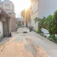 Nhỉnh 4 Tỷ Thôi Ạ. Có 98.7M Mặt Tiền Cực Rộng. Tại Khánh Tân - Sài Sơn