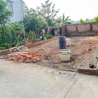Nhỉnh 4 Tỷ Thôi Ạ. Có 98.7M Mặt Tiền Cực Rộng. Tại Khánh Tân - Sài Sơn