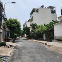 Bán Đất Biệt Thự Khu Bên Sông, Hiệp Bình Chánh, Thủ Đức Đường Nhựa 12M