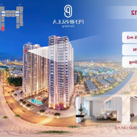 [Hàng Hiếm] Căn Góc 106,5M2 - Căn 3 Phòng Ngủtầng 25,26 - Duy Nhất Giỏ Hàng Căn Hộ Mệnh Danh Căn Hoa Hậu
