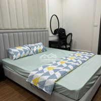 Bán Căn Hộ Siêu Rộng Như "Biệt Thự Trên Cao" Full Nội Thất Tecco Garden Tứ Hiệp, Thanh Trì
