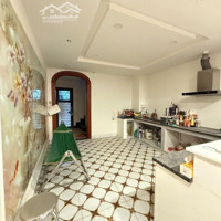 Nhà Đẹp Lý Thường Kiệt 4 Tầng Full Nội Thật Xịn, Gỗ Đỏ - 63M2 Nở Hậu - Hoàn Công Đủ - 8.3 Tỷ Tl
