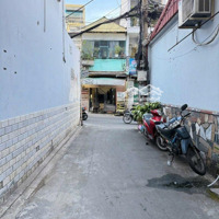 Nhà Đẹp Lý Thường Kiệt 4 Tầng Full Nội Thật Xịn, Gỗ Đỏ - 63M2 Nở Hậu - Hoàn Công Đủ - 8.3 Tỷ Tl