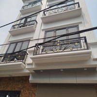 Bán Nhà Ngọc Hồi, Thanh Trì Diện Tích 60M Giá Bán 5,9 Tỷ Ngay Đường 3,5M