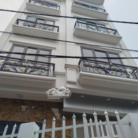Bán Nhà Ngọc Hồi, Thanh Trì Diện Tích 60M Giá Bán 5,9 Tỷ Ngay Đường 3,5M