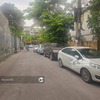Bán Nhà Nguyễn Văn Huyên, Ô Tô Tránh, Kinh Doanh, 66M X5 Tầng, Giá Bán 25 Tỷ