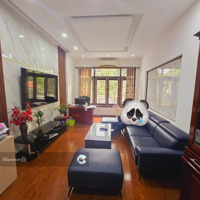 Bán Nhà Nguyễn Văn Huyên, Ô Tô Tránh, Kinh Doanh, 66M X5 Tầng, Giá Bán 25 Tỷ