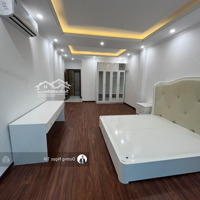 Giá Tốt Tháng 5, 8.99Ty(Chính Chủ )Bán Gấp Nhà Mặt Ngõ 5 Tầng Đẹp,Nguyễn An Ninh,Trương Định,Hà Nội