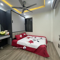 Giá Tốt Tháng 5, 8.99Ty(Chính Chủ )Bán Gấp Nhà Mặt Ngõ 5 Tầng Đẹp,Nguyễn An Ninh,Trương Định,Hà Nội
