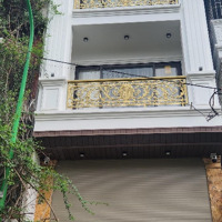 Giá Tốt Tháng 5, 8.99Ty(Chính Chủ )Bán Gấp Nhà Mặt Ngõ 5 Tầng Đẹp,Nguyễn An Ninh,Trương Định,Hà Nội