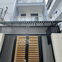 Sát Hẻm Xe Hơi - Tân Phú - Tân Kỳ Tân Quý - Ngang 4.2M - Diện Tích: 76M2.