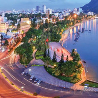 Bán Nhà Nguyễn Du Ngay Công Viên Bãi Trước Vũng Tàu 70M² Thổ Cư Cách Biển 50M, Giá Chỉ 6.5 Tỷ