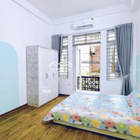 Bán Nhà Hào Nam - Nhà Có Sân, Trung Tâm Đống Đa - 60M2,Mặt Tiền5M - 8.5 Tỷ