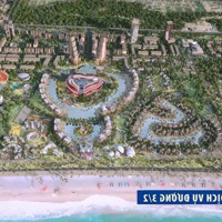 Sun Group Chính Thức Ra Mắt Siêu Dự Án Nghỉ Dưỡng 5 Tại Vũng Tàuviên Ngọc Mới Du Lịch Phía Nam!