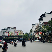 Thanh Khoản Nhanh-Mặt Phố Cổ-Ô Tô 2 Chiều-Vỉa Hè - Kinh Doanh Đỉnh-Hiệu Suất Dòng Tiền Cao-Đầu Tư G