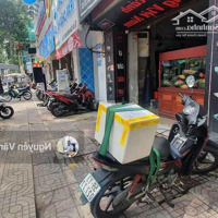 Khan Hiếm!!! Cần Bán Nhà Mặt Tiền Đường Trần Hưng Đạo P.1 Q.5Diện Tích18X26M 5 Tầng Hđt 250 Triệu Giá Bán 140 Tỷ
