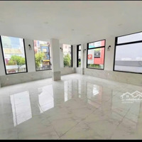 Bán Tòa Nhà Siêu Đẹp Nguyễn Văn Trỗi Gần Sân Bay - 12X16M - 11 Tầng Có Thang Máy - Hđt 400 Triệu
