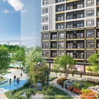 Bán Nhanh Shop Đế Phân Khu The Zurich/Bevery Mua Trực Tiếp Từ Chủ Đầu Tư Tại Vhocp1
