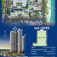 Bán Nhanh Shop Đế Phân Khu The Zurich/Bevery Mua Trực Tiếp Từ Chủ Đầu Tư Tại Vhocp1