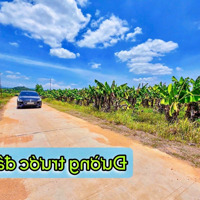 Xuân Phú-Ea Kar 210M2 Full Đất Ở Đô Thị Đường Bê Tông Hiện Hữu Quy Hoạch 24M Chỉ Từ 179 Triệu/Lô