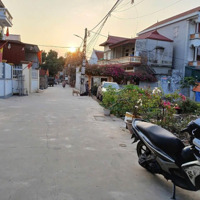 Bán Đất Gia Bình, Bắc Ninh. 90M2 *Mặt Tiền5M * 2,05 Tỷ. Ô Tô 7 Chỗ Thông, Lô Góc.