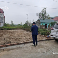 Bán Đất Gia Bình, Bắc Ninh. 90M2 *Mặt Tiền5M * 2,05 Tỷ. Ô Tô 7 Chỗ Thông, Lô Góc.