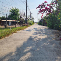 Bán Đất Đường Bê Tông Gần Kdc Cát Tường Phú Sinh. 6X28M, Full Thổ Giá Bán 1 Tỷ 250