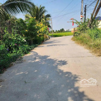Bán Đất Đường Bê Tông Gần Kdc Cát Tường Phú Sinh. 6X28M, Full Thổ Giá Bán 1 Tỷ 250