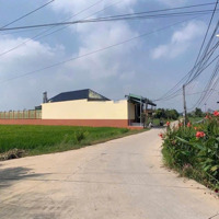 Bán Đất Đường Bê Tông Gần Kdc Cát Tường Phú Sinh. 6X28M, Full Thổ Giá Bán 1 Tỷ 250