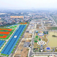 Chính Chủ Cần Nhượng Lại Gấp Lô Vị Trí Vàng, Gần Công Viên Hồ Điều Hoà, Tiềm Năng Tăng Giá Mạnh