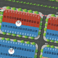 Duy Nhất 1 Lô Đất Nền Chỉ 2,4Tỷ Ngay Nút Giao Cao Tốc,Sát Khu Công Nghiệp Samsung Phổ Yên.