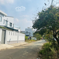 Bán Gấp Lô Góc 2 Mặt Tiền Siêu Đẹp Kdc Kiến Á - Plb - Tp Thủ Đức -Diện Tích320M2 - Cách The Global 1Km