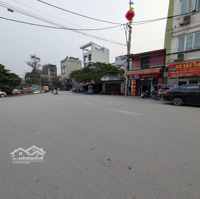 Đỉnh Nóc Kịch Trần Đất Kim Chung - 62M Mặt Tiền Vỉa Hè, Kinh Doanh "Hốt Bạc", Chỉ 9 Tỷ++
