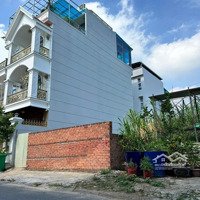 Bán Gấp Lô Đất Siêu Đẹp Sát Phạm Văn Đồng Khu Bên Sông Hiệp Bình Chánh; 0933352944